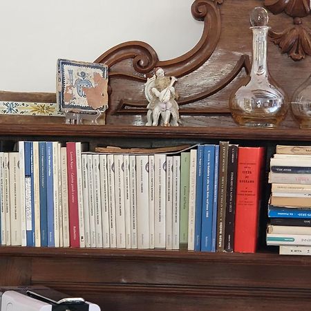B&B Vallone Del Grano Rossano Luaran gambar