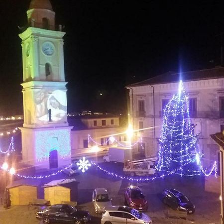B&B Vallone Del Grano Rossano Luaran gambar