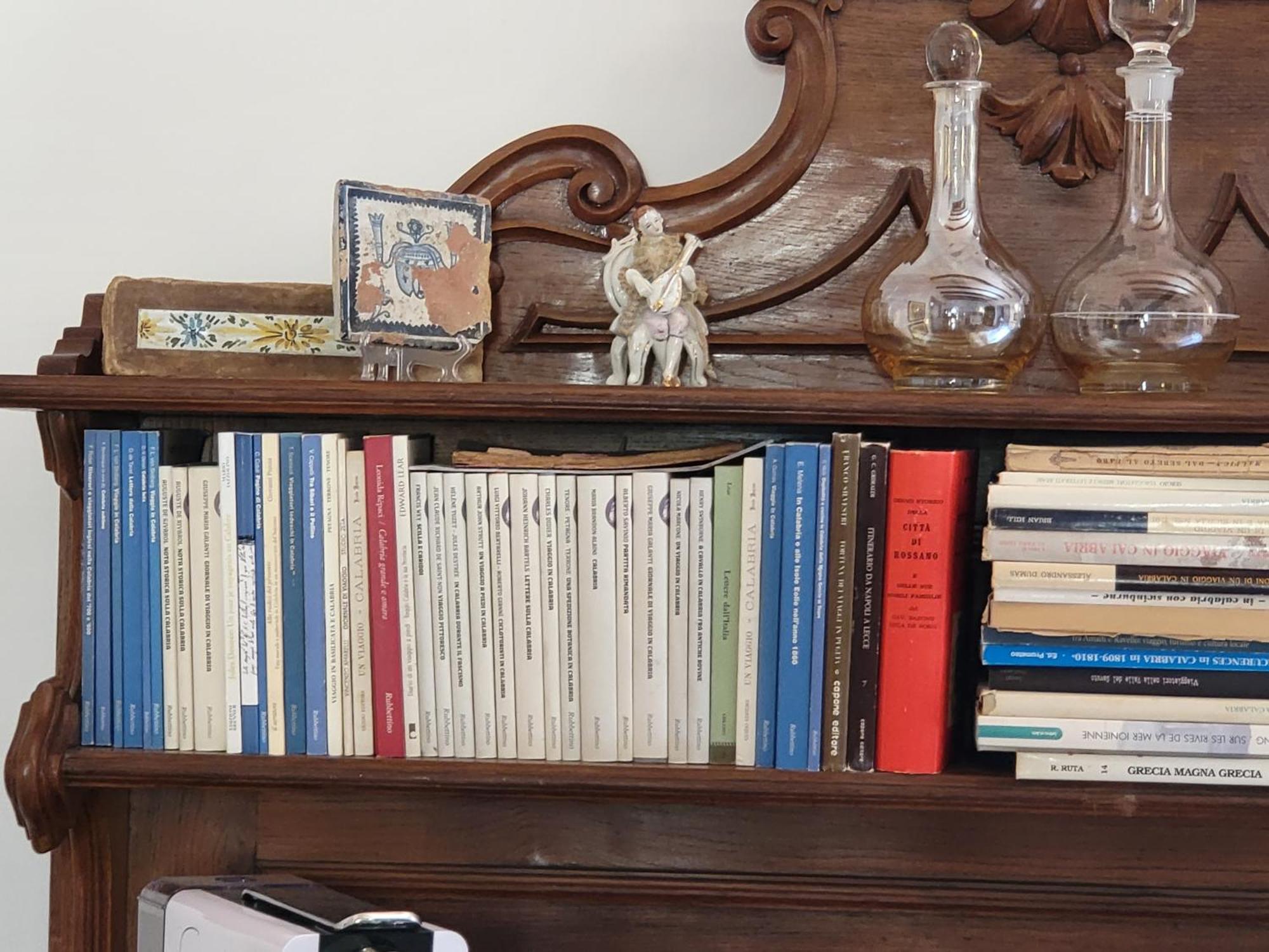 B&B Vallone Del Grano Rossano Luaran gambar