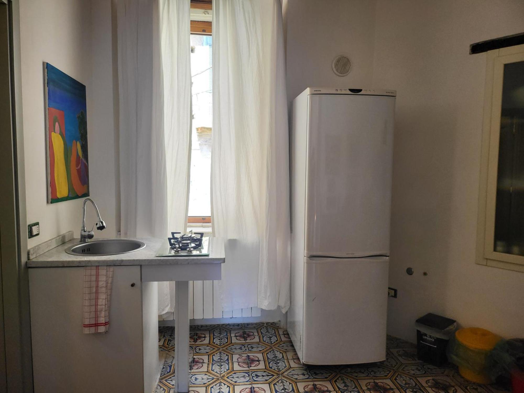 B&B Vallone Del Grano Rossano Luaran gambar