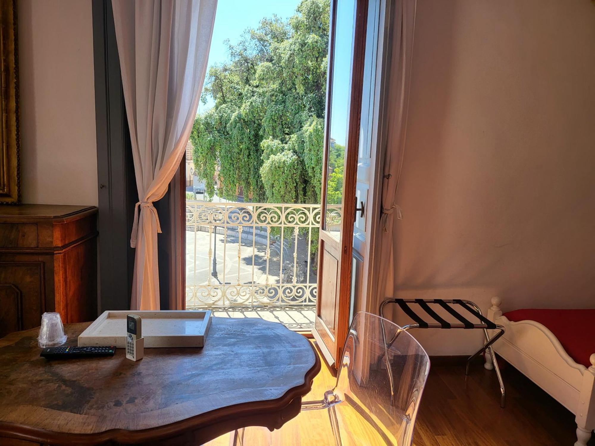 B&B Vallone Del Grano Rossano Luaran gambar