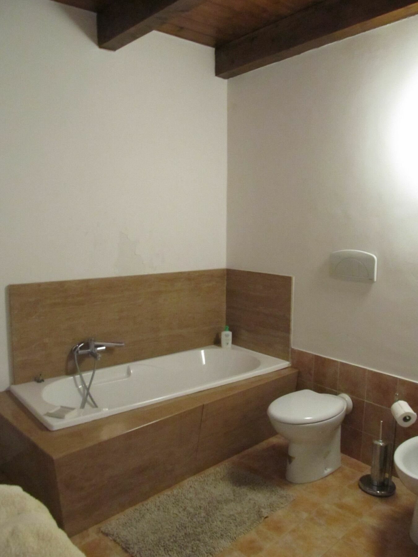 B&B Vallone Del Grano Rossano Luaran gambar