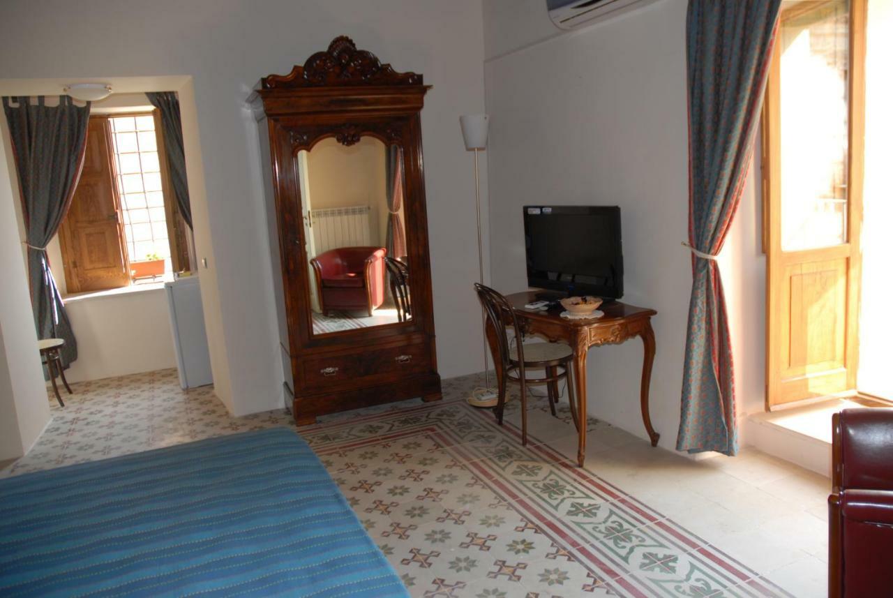 B&B Vallone Del Grano Rossano Luaran gambar