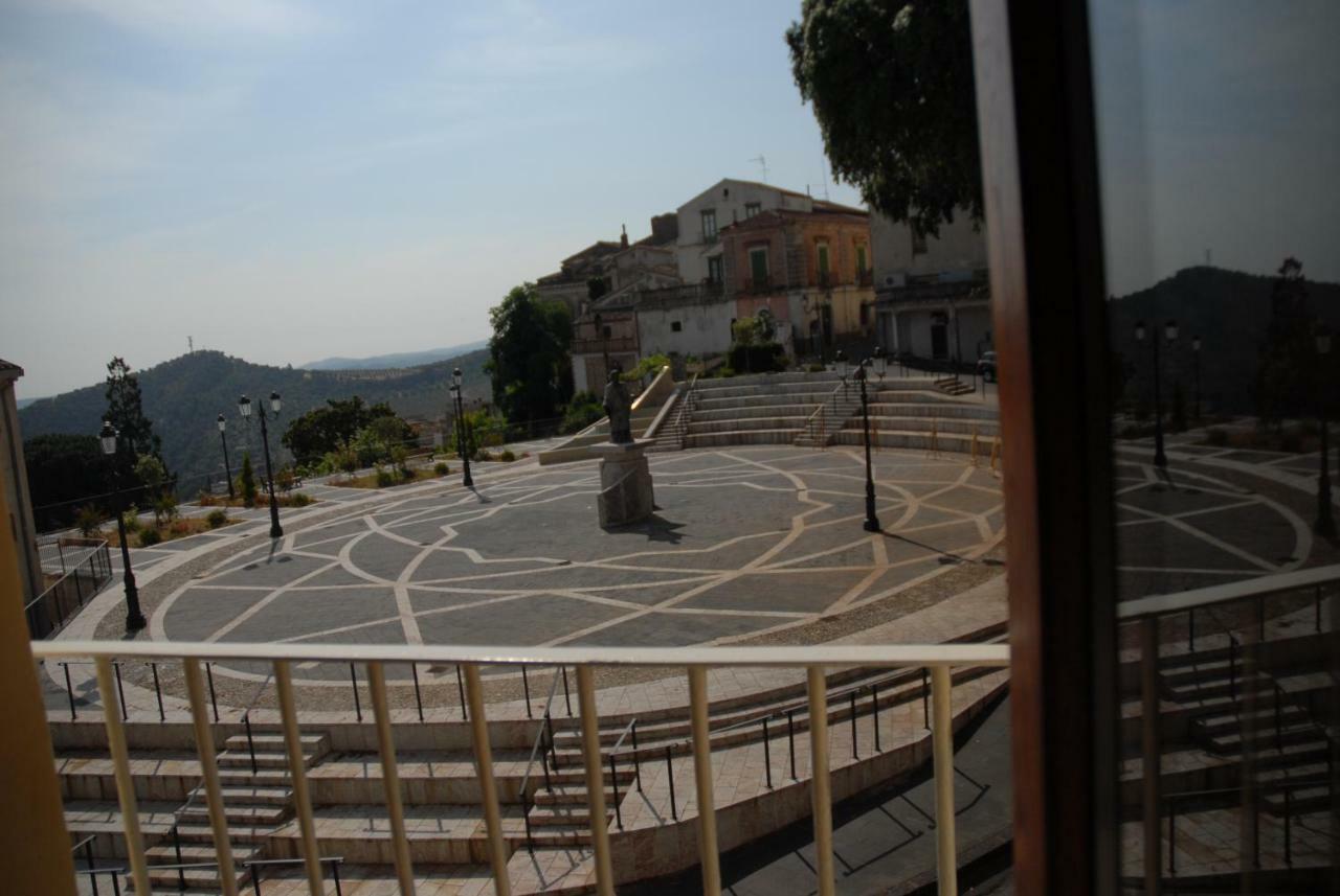 B&B Vallone Del Grano Rossano Luaran gambar
