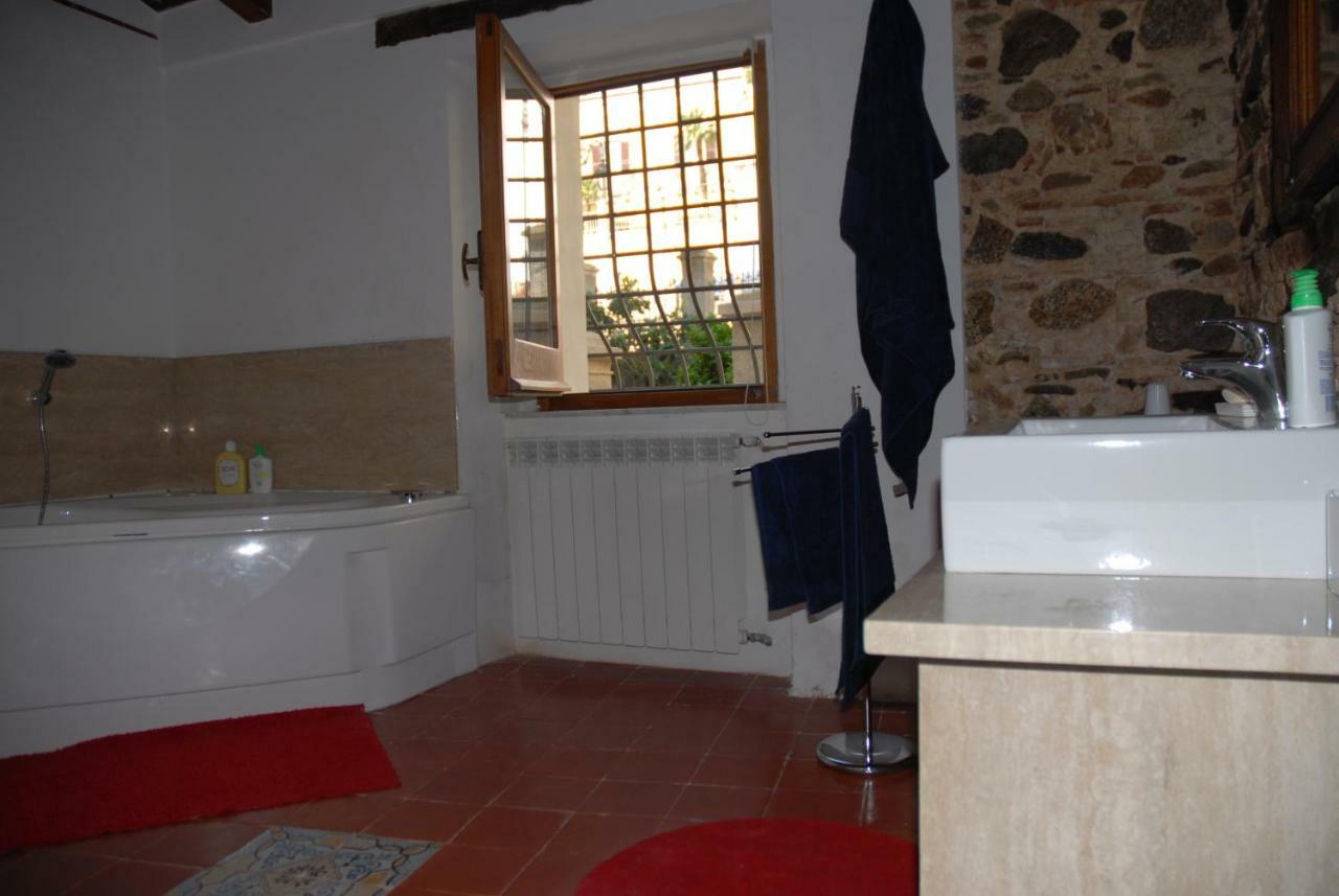 B&B Vallone Del Grano Rossano Luaran gambar