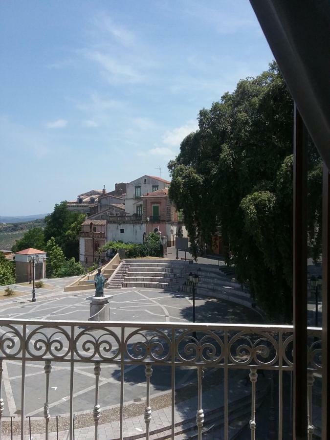 B&B Vallone Del Grano Rossano Luaran gambar