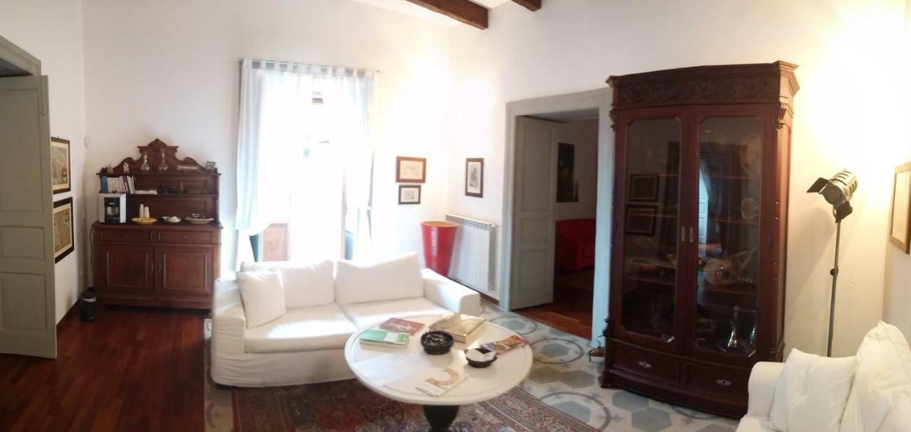 B&B Vallone Del Grano Rossano Luaran gambar