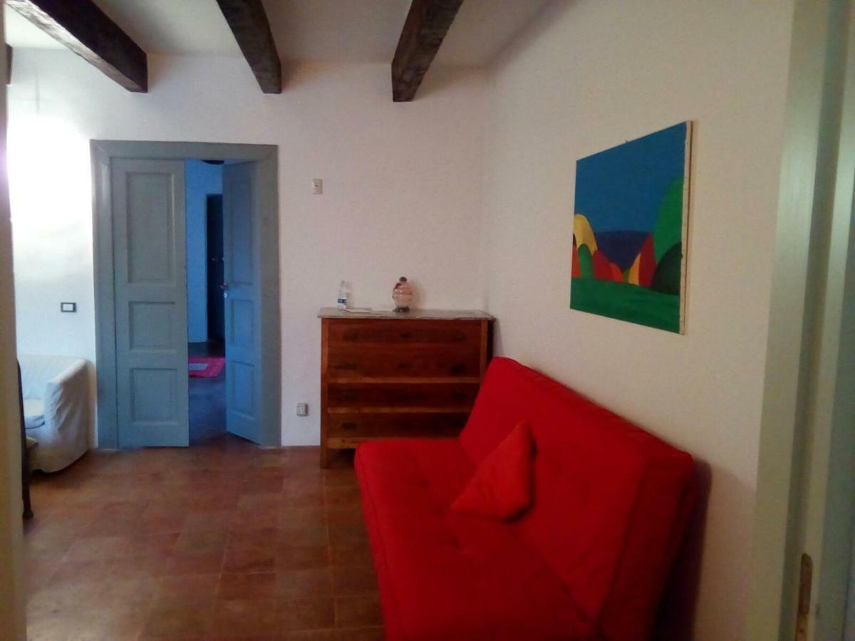 B&B Vallone Del Grano Rossano Luaran gambar